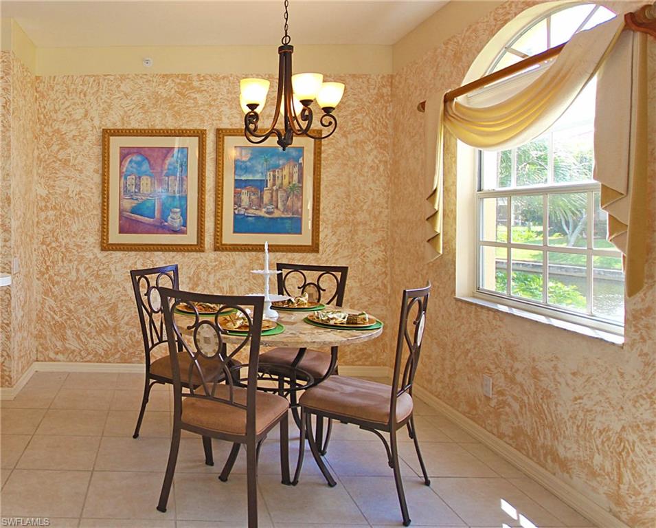 500 L'Ambiance CIR # 104 Unit: 5-104