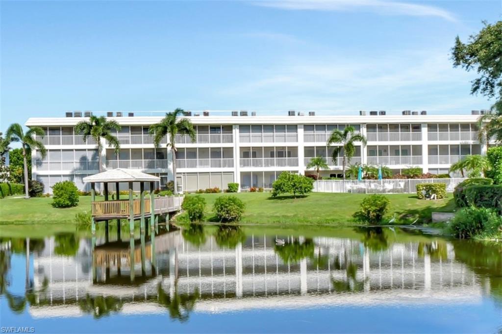 3105 Riviera DR # 201 Unit: A-201