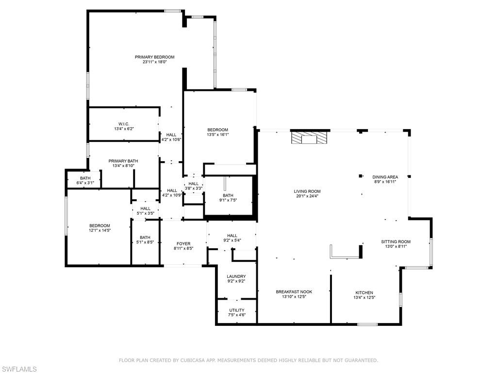 100 Tall Pine LN # 1101, NAPLES Unit: 1101