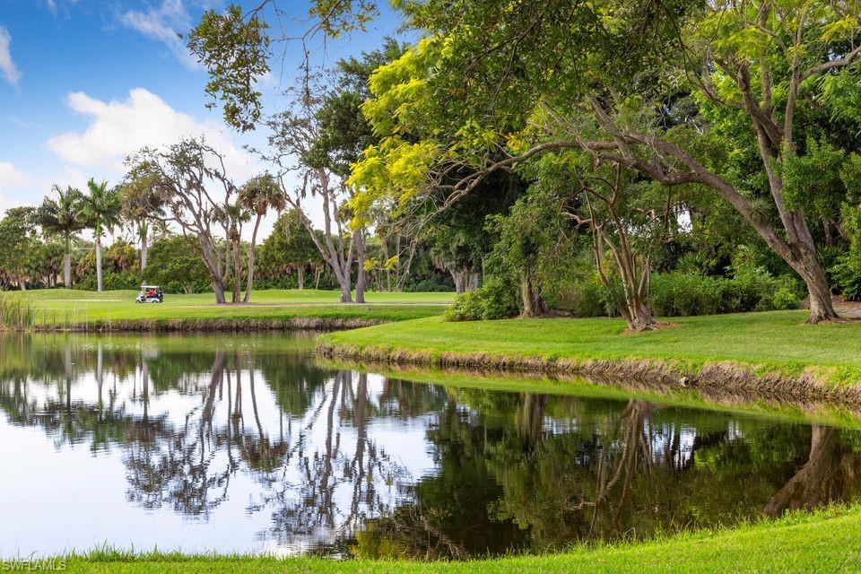 100 Tall Pine LN # 1101, NAPLES Unit: 1101