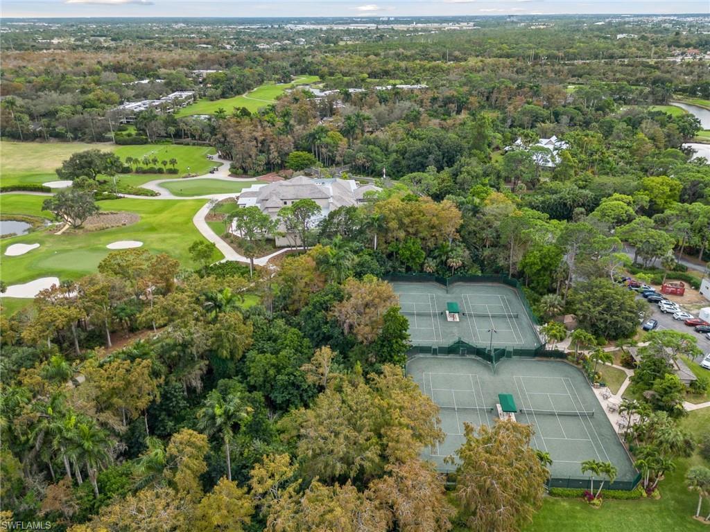 100 Tall Pine LN # 1101, NAPLES Unit: 1101