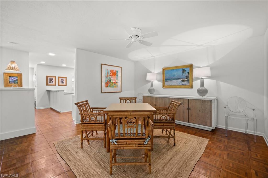 100 Tall Pine LN # 1101, NAPLES Unit: 1101