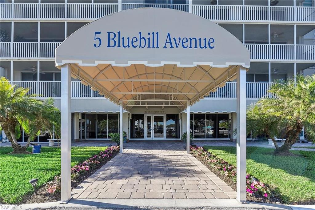 5 Bluebill AVE # 701