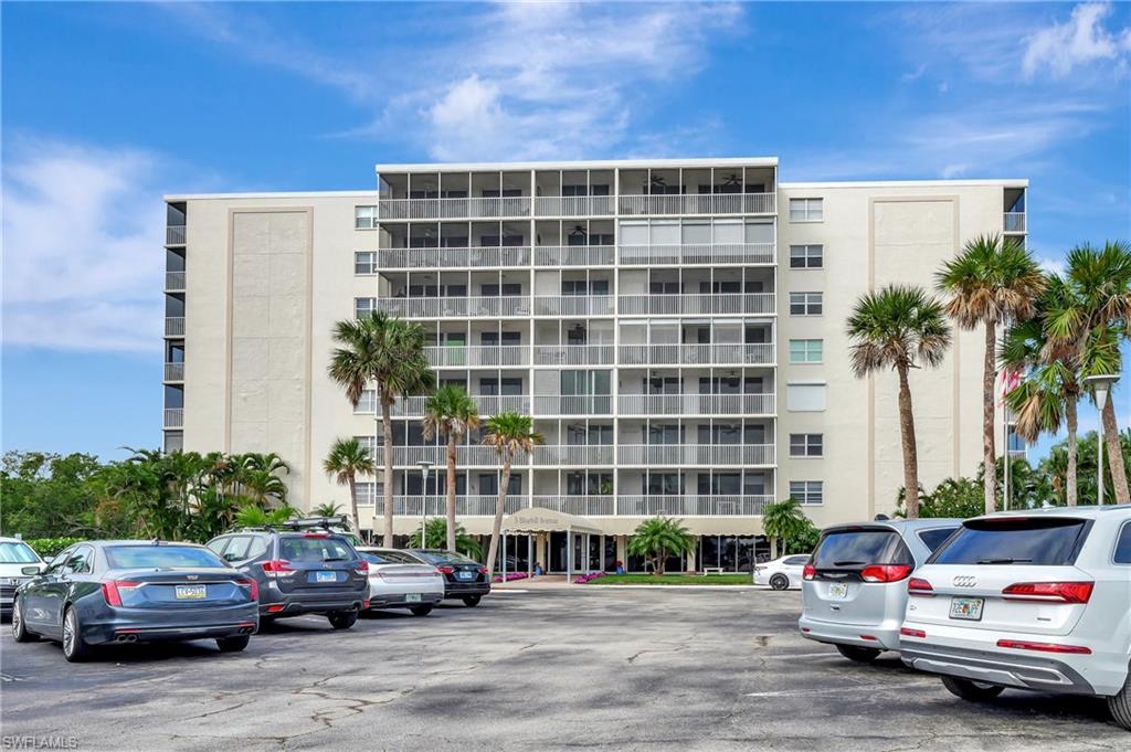 5 Bluebill AVE # 701