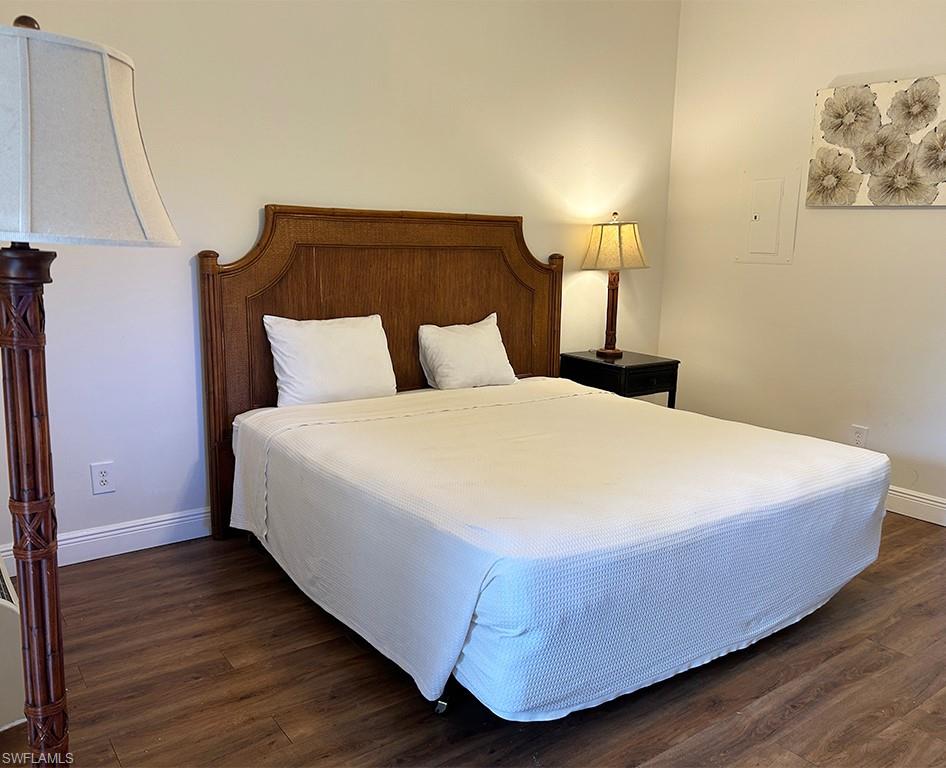 25000 E Tamiami TRL # 158 Unit: E-158