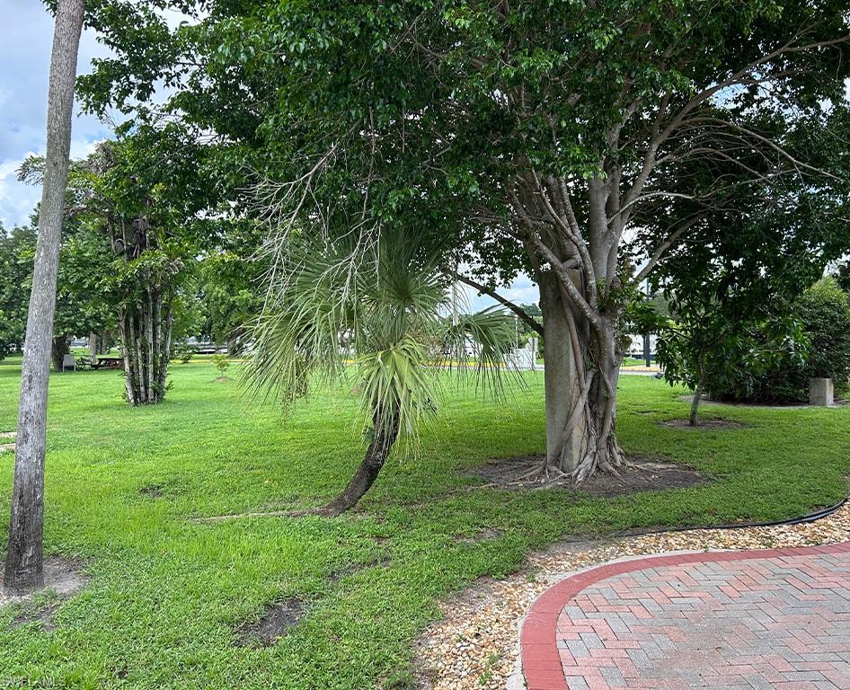 25000 E Tamiami TRL # 158 Unit: E-158