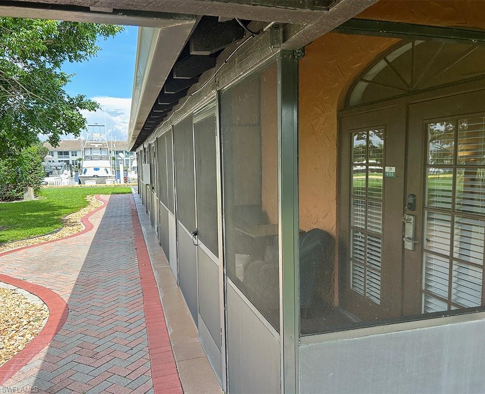 25000 E Tamiami TRL # 158 Unit: E-158