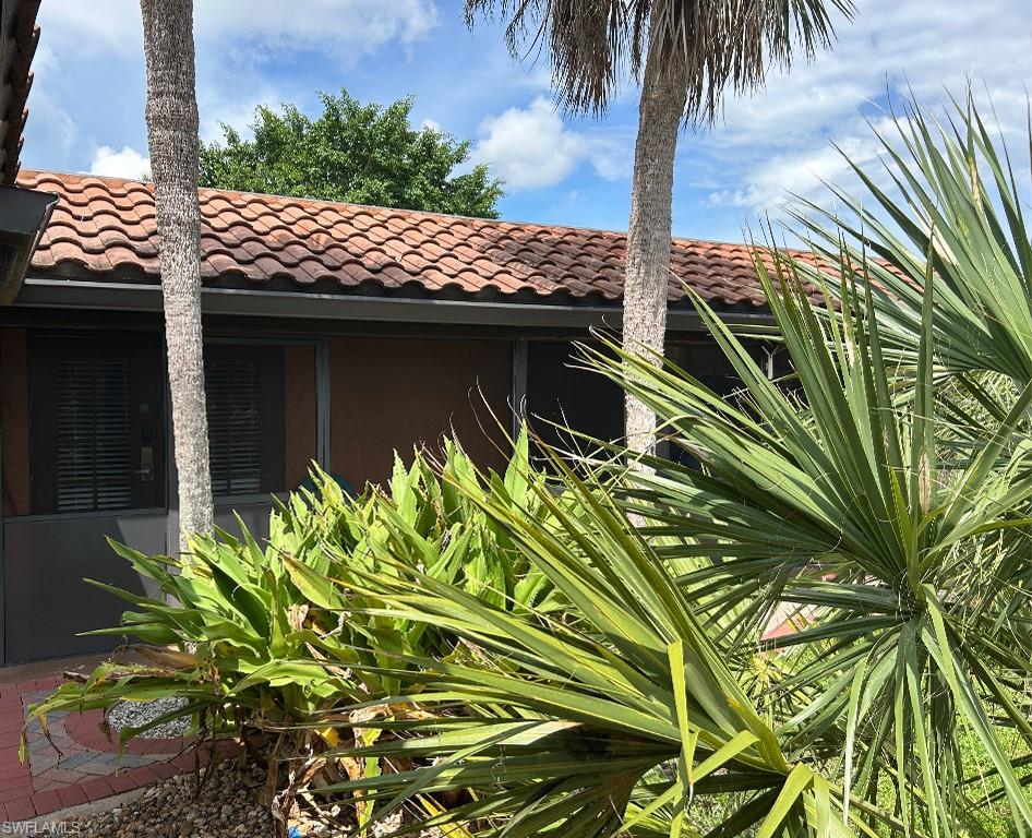 25000 Tamiami TRL E # 159 Unit: E-159