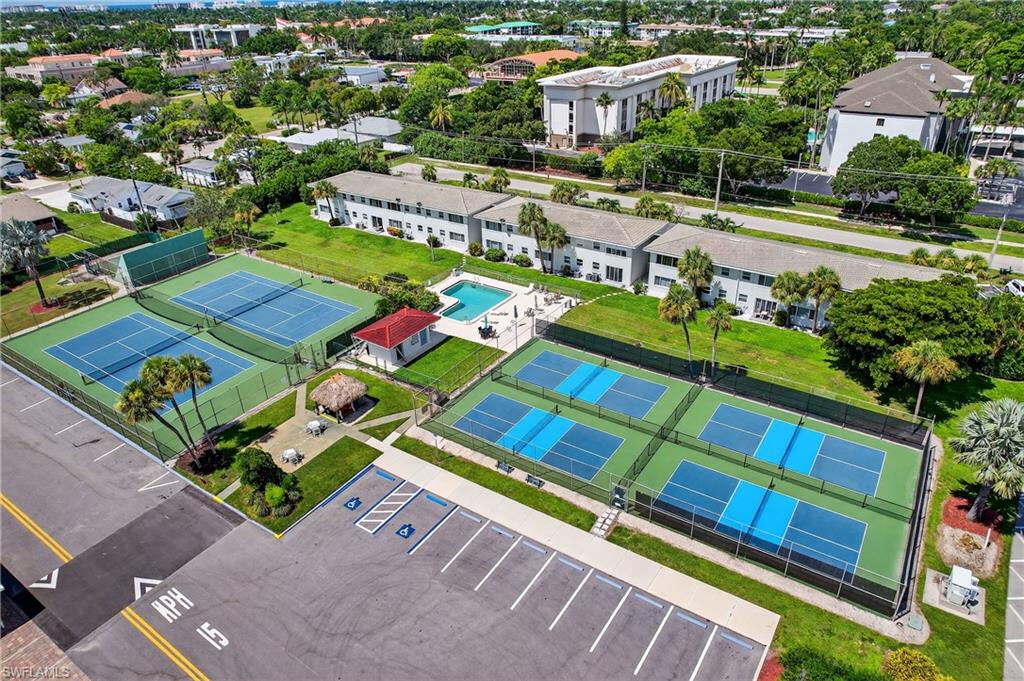 29 High Point CIR E # 204