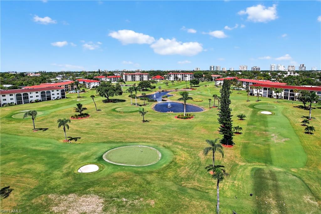 29 High Point CIR E # 204