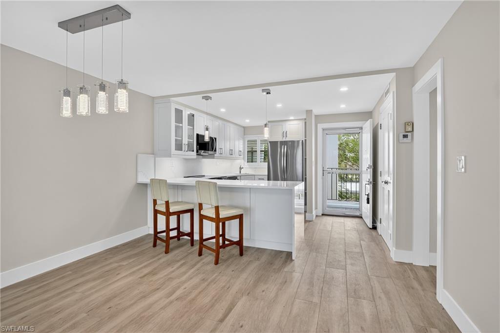 29 High Point CIR E # 204