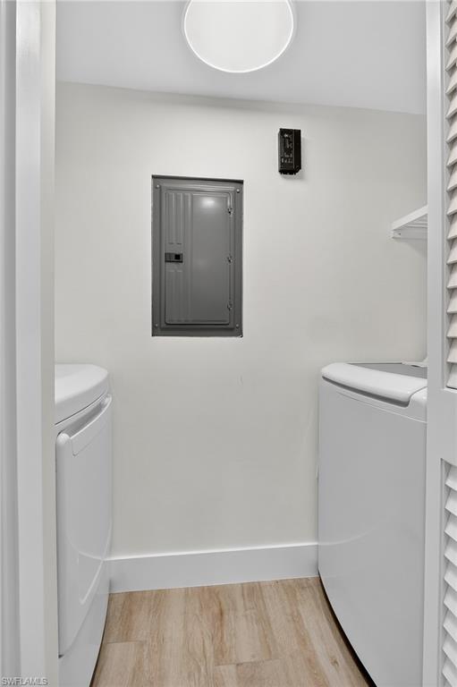 29 High Point CIR E # 204