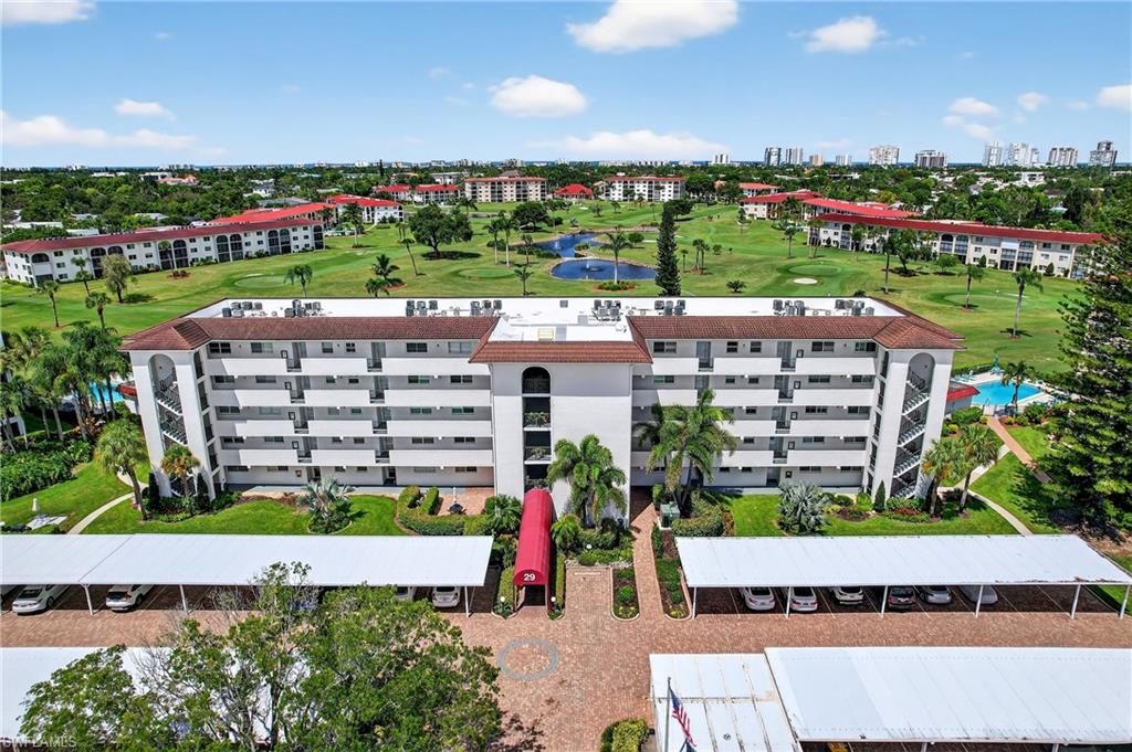 29 High Point CIR E # 204