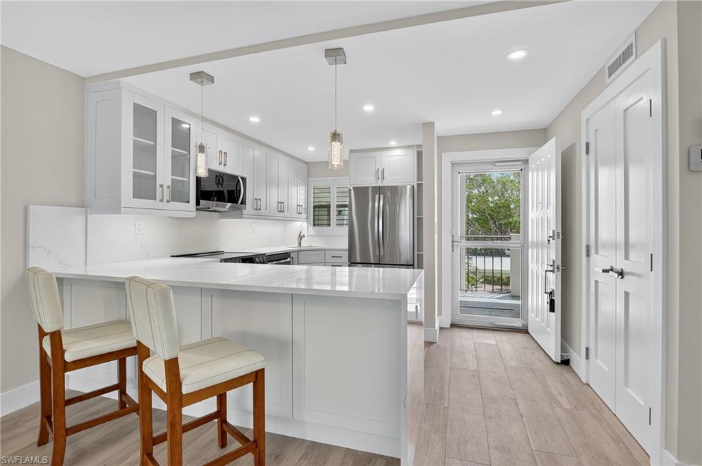 29 High Point CIR E # 204