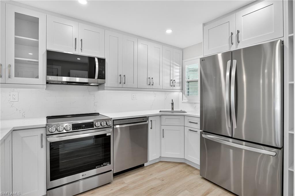 29 High Point CIR E # 204