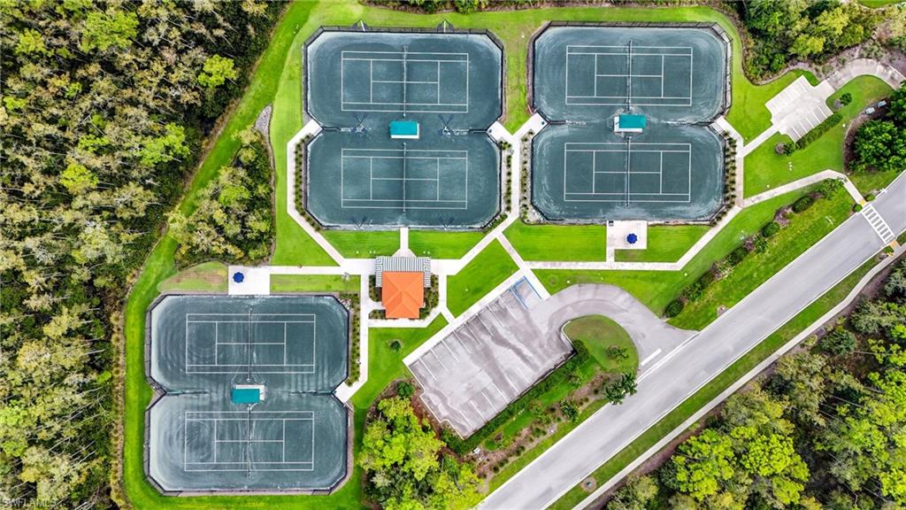 8655 Naples Heritage DR Unit: 3-324