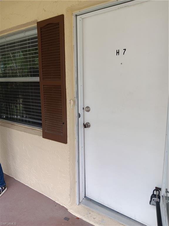 3325 Airport RD N # H7