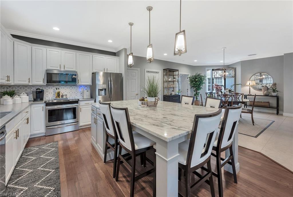 4760 Shinnecock Hills CT # 6