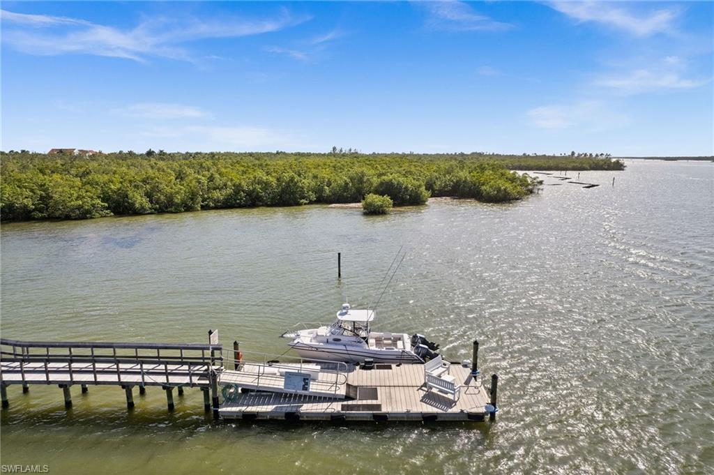 5010 Marina Cove DR # 4