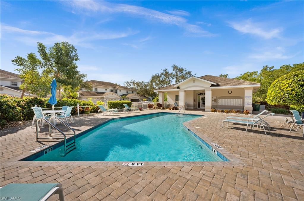 5010 Marina Cove DR # 4