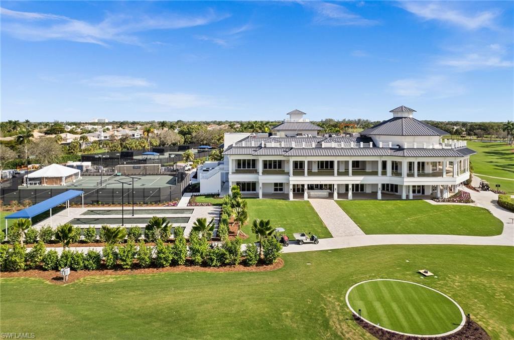 5010 Marina Cove DR # 4