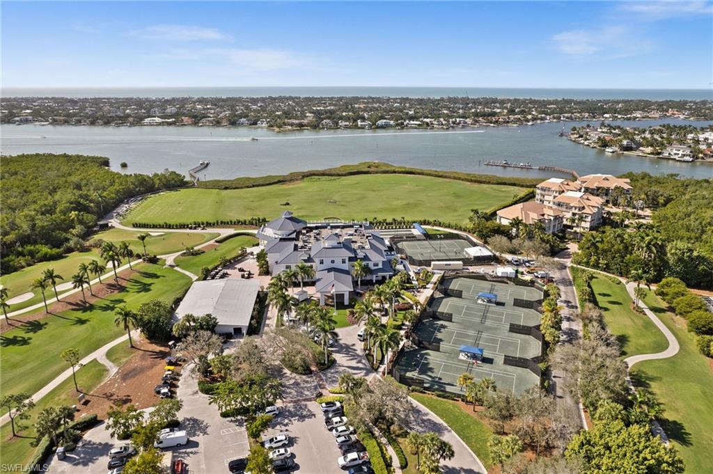 5010 Marina Cove DR # 4