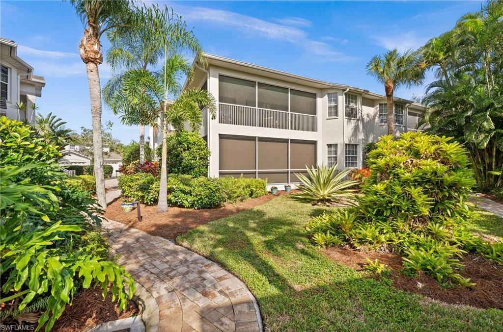 5010 Marina Cove DR # 4