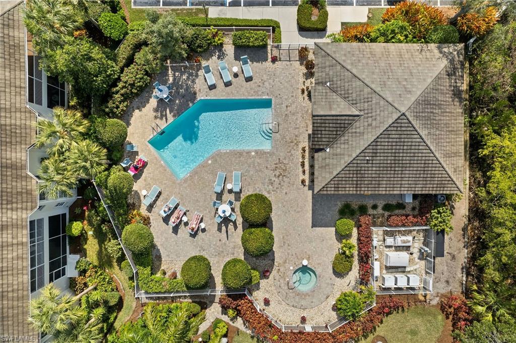 5010 Marina Cove DR # 4