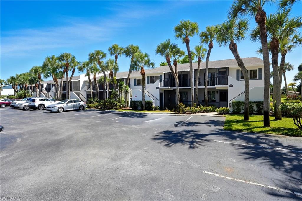 4040 Ice Castle WAY # 2802