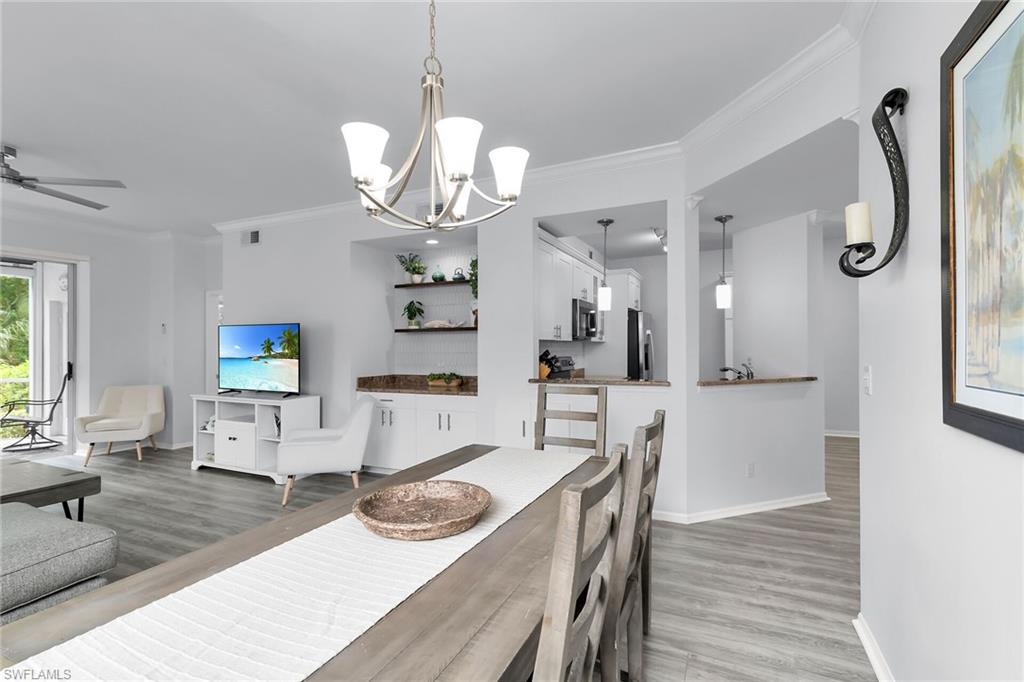 1000 Mainsail DR S # 112