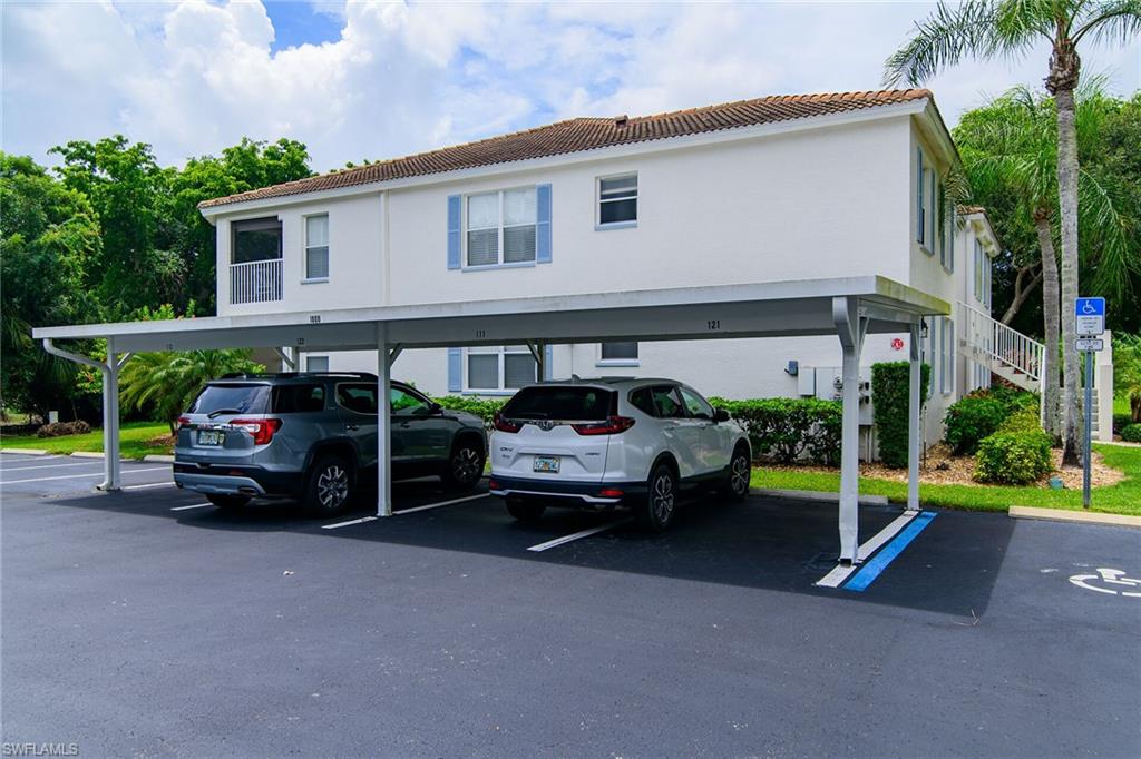 1000 Mainsail DR S # 112