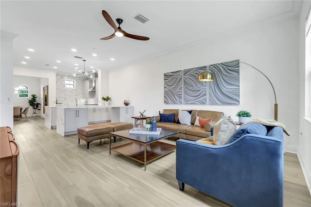 9242 Tesoro LN # 203 Unit: 1-203