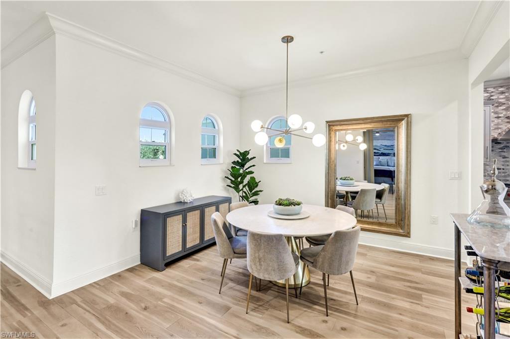 9242 Tesoro LN # 203 Unit: 1-203