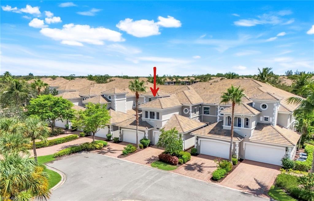 9242 Tesoro LN # 203 Unit: 1-203