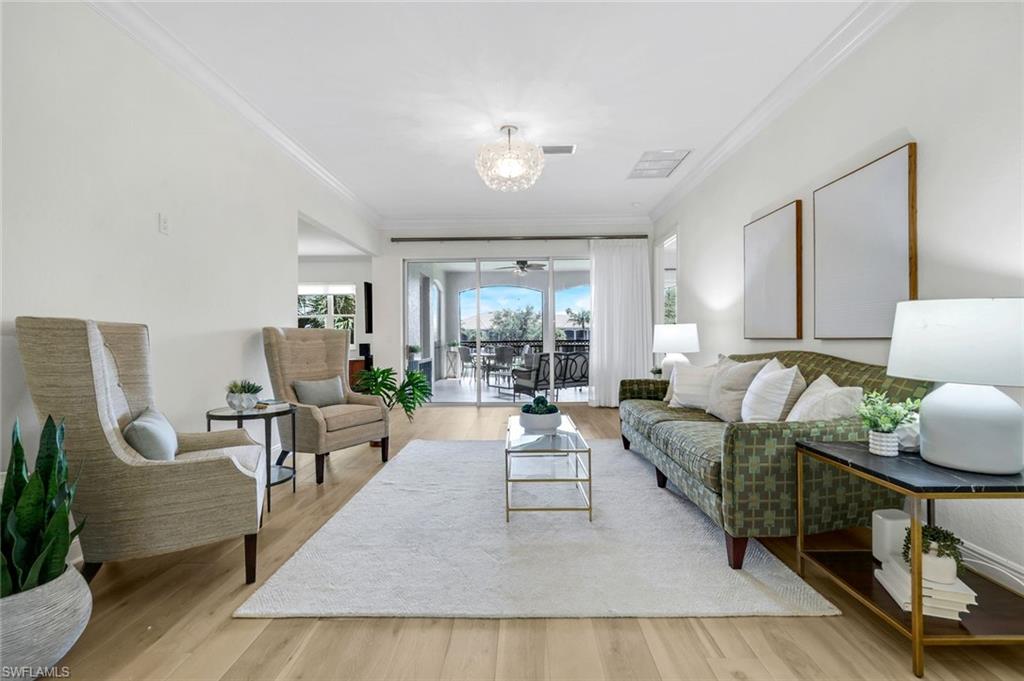 9242 Tesoro LN # 203 Unit: 1-203