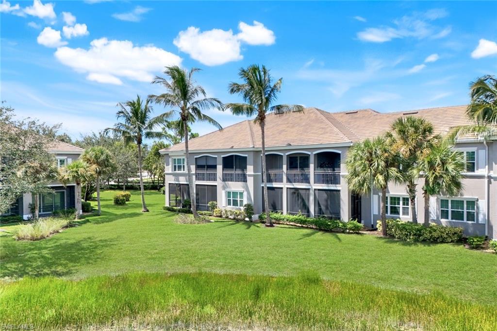 9242 Tesoro LN # 203 Unit: 1-203