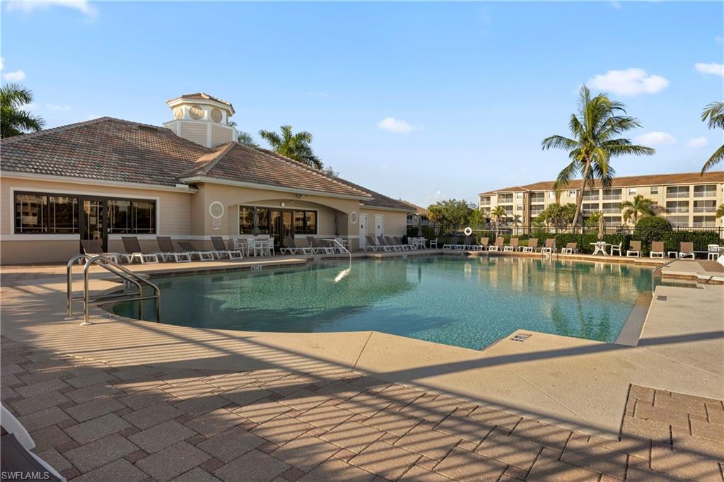 8550 Kingbird LOOP # 615