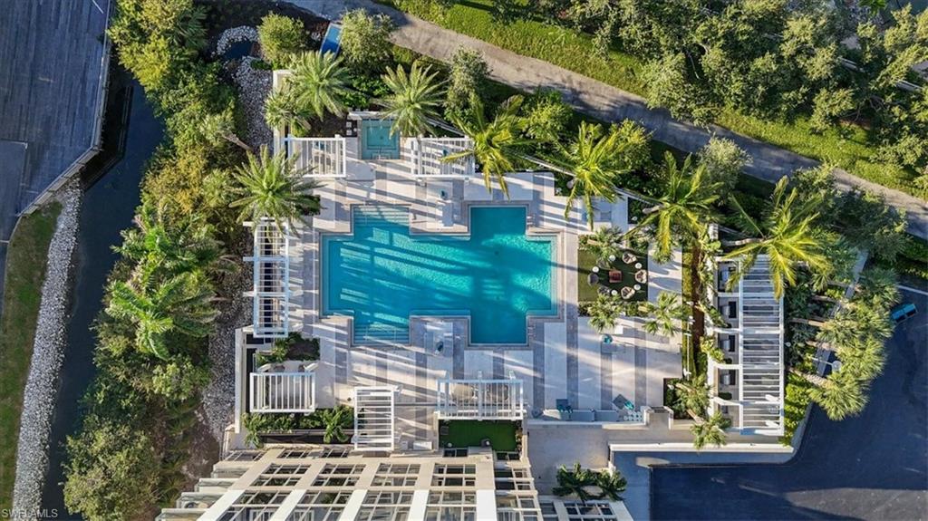 6897 Grenadier BLVD # 1701