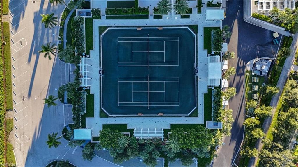 6897 Grenadier BLVD # 1701