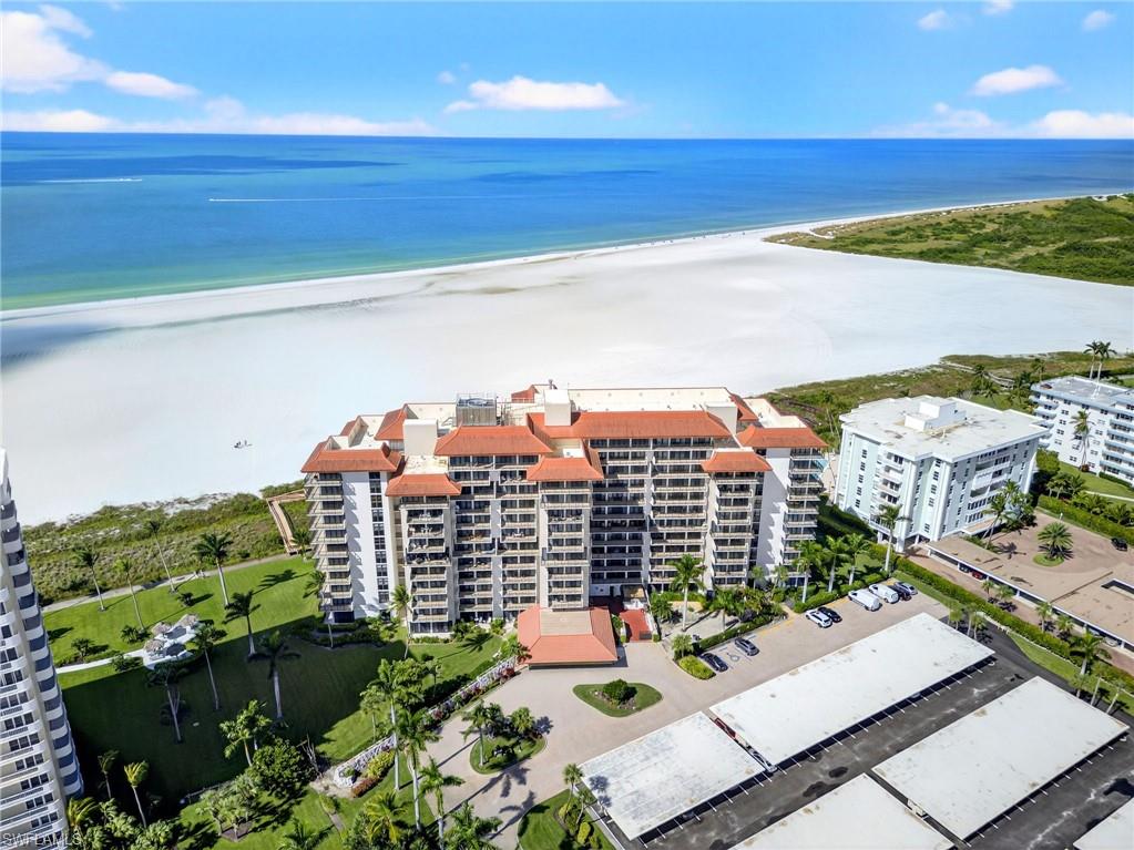 180 Seaview CT # 1002, MARCO ISLAND Unit: 1002