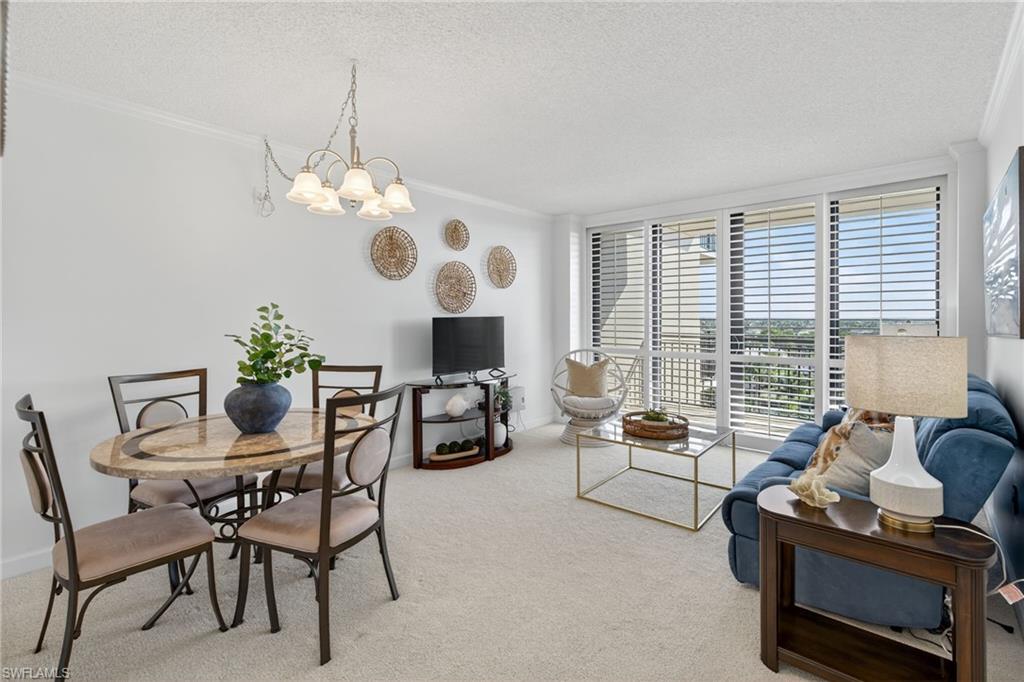 180 Seaview CT # 1002, MARCO ISLAND Unit: 1002