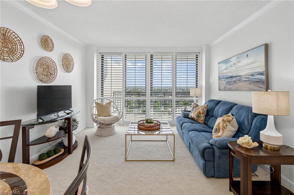 180 Seaview CT # 1002, MARCO ISLAND Unit: 1002