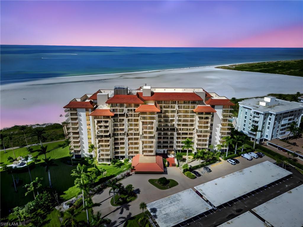 180 Seaview CT # 1002, MARCO ISLAND Unit: 1002