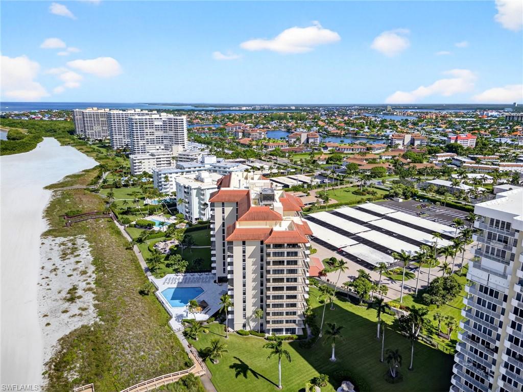 180 Seaview CT # 1002, MARCO ISLAND Unit: 1002