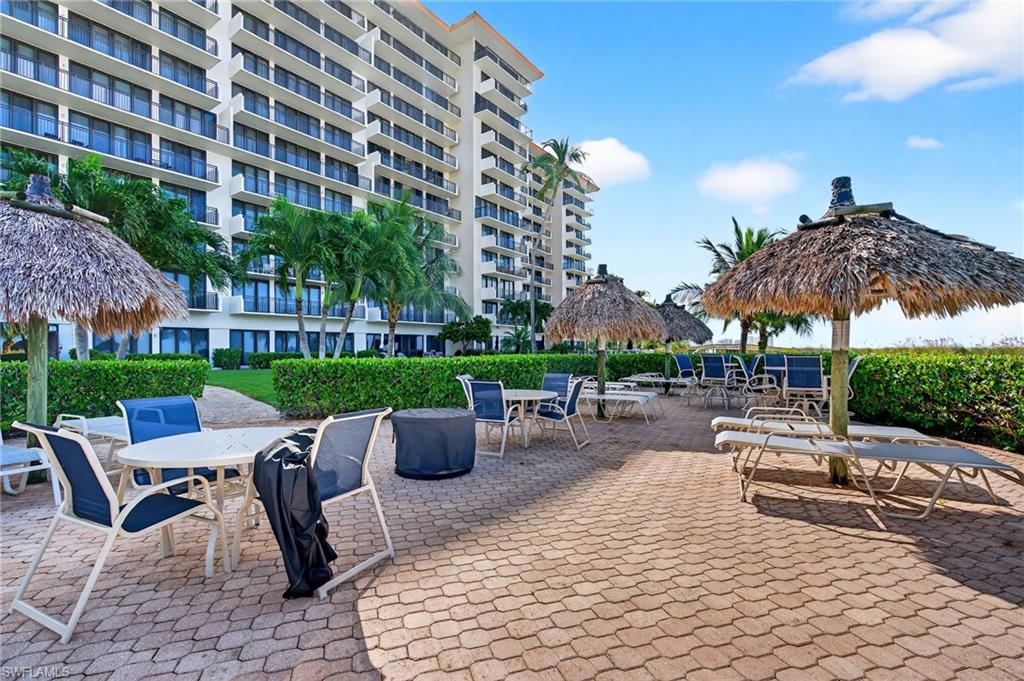 180 Seaview CT # 1002, MARCO ISLAND Unit: 1002