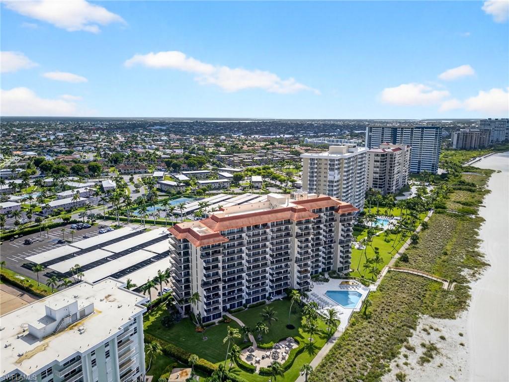 180 Seaview CT # 1002, MARCO ISLAND Unit: 1002