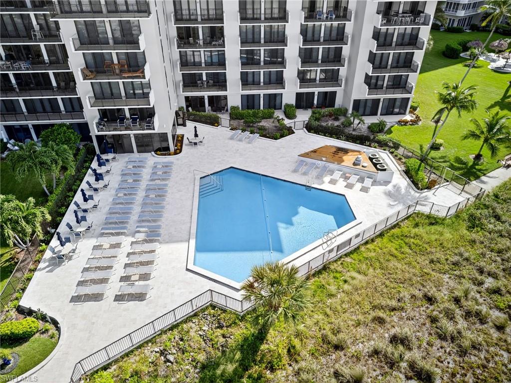 180 Seaview CT # 1002, MARCO ISLAND Unit: 1002