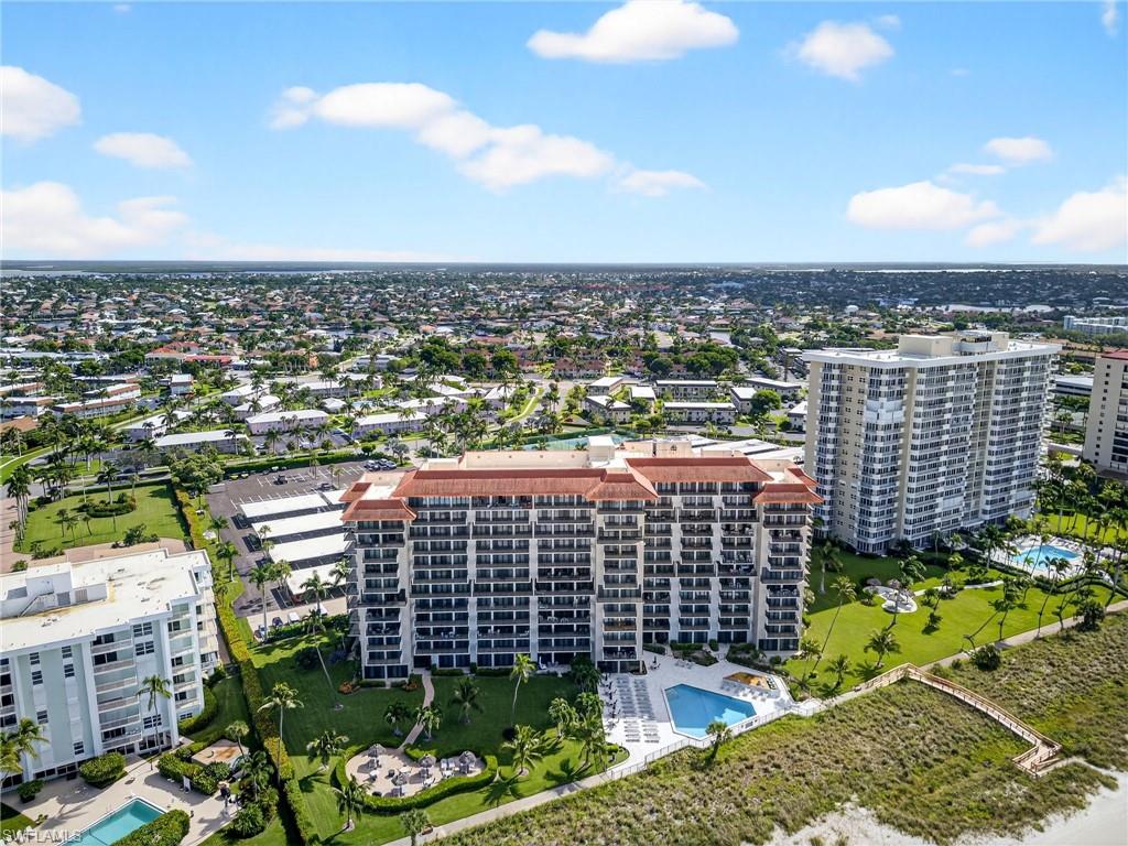 180 Seaview CT # 1002, MARCO ISLAND Unit: 1002