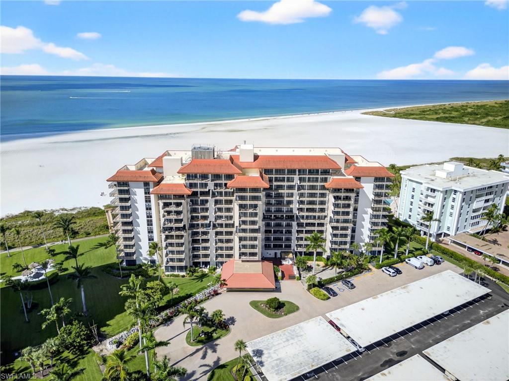 180 Seaview CT # 1002, MARCO ISLAND Unit: 1002