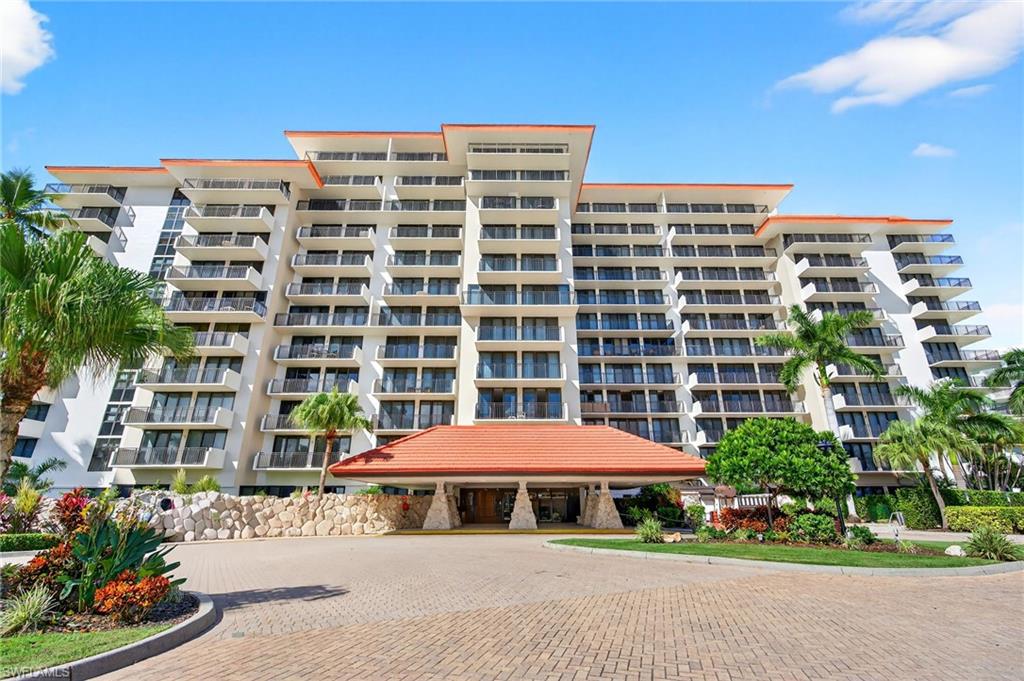 180 Seaview CT # 1002, MARCO ISLAND Unit: 1002